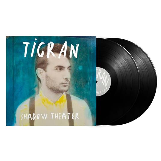 Shadow Theater - Vinile LP di Tigran Hamasyan - 2