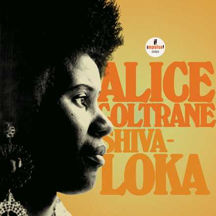 CD The Carnegie Hall Concert Alice Coltrane