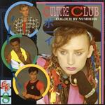 Colour by Numbers (Baby Blue Vinyl)