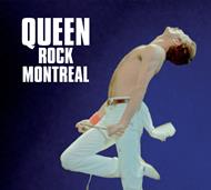 Rock Montreal (2 Blu-ray Edition)