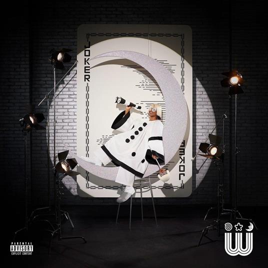 World Wide Whack - Vinile LP di Tierra Whack