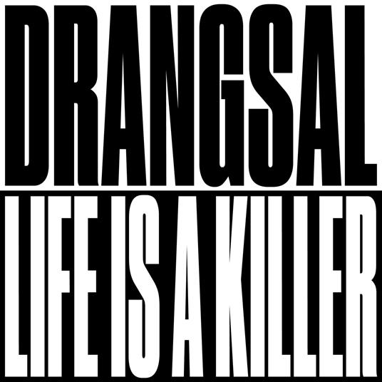 Life Is A Killer & Killerparty - Vinile LP di Drangsal