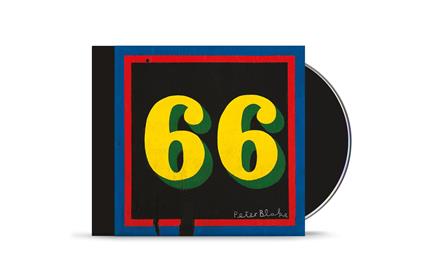 66 - CD Audio di Paul Weller