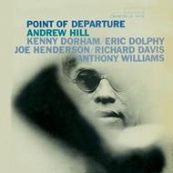 Point of Departure (UHQ)