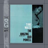 Time Waits (The Amazing V. 4) (UHQ)