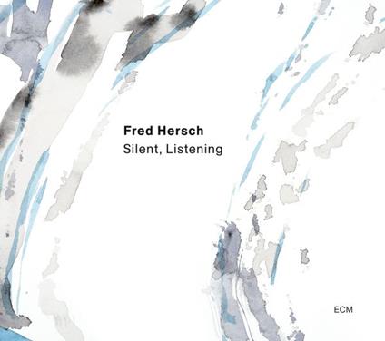 Silent, Listening - Vinile LP di Fred Hersch