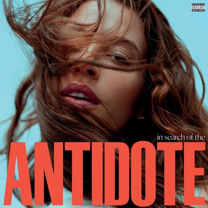 In Search Of The Antidote - CD Audio di Fletcher
