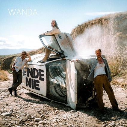 Ende Nie - Vinile LP di Wanda