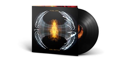 Dark Matter - Vinile LP di Pearl Jam