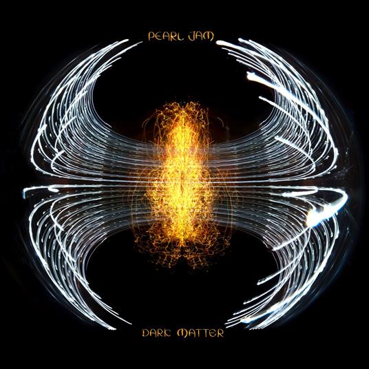 Dark Matter - Vinile LP di Pearl Jam - 2
