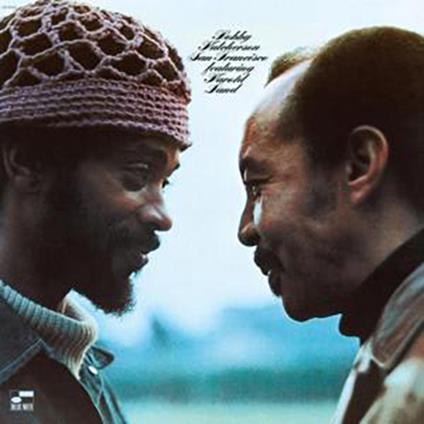 San Francisco (UHQ) - CD Audio di Bobby Hutcherson