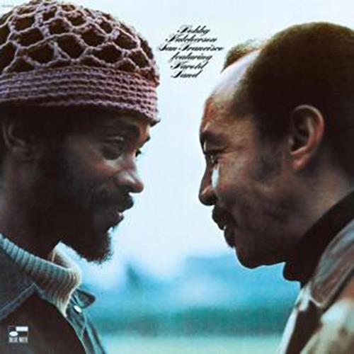 San Francisco (UHQ) - CD Audio di Bobby Hutcherson