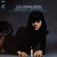 Midnight Creeper (UHQ-CD)