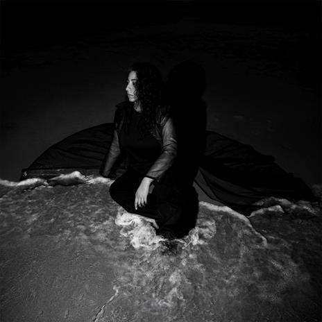 Night Reign - CD Audio di Arooj Aftab