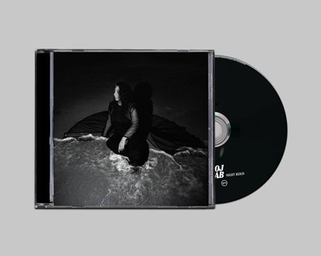 Night Reign - CD Audio di Arooj Aftab - 2