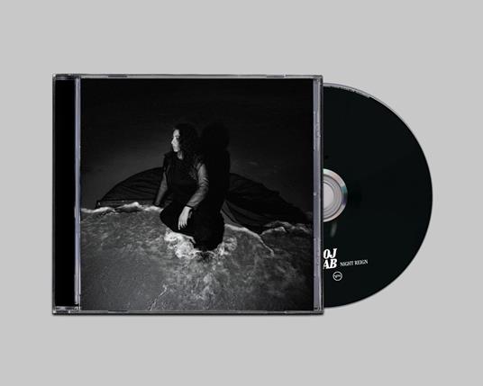 Night Reign - CD Audio di Arooj Aftab - 2