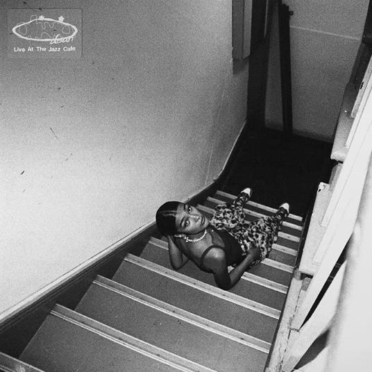Live At The Jazz Caf? - Vinile LP di Olivia Dean