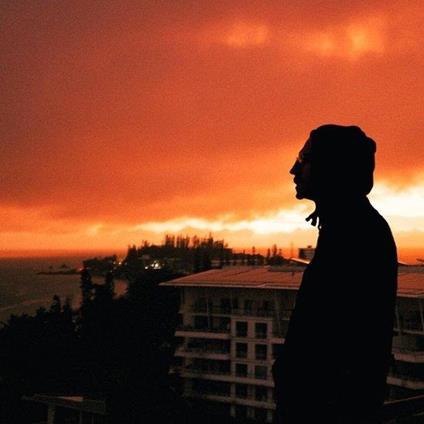 Echo - Vinile LP di Romeo Elvis