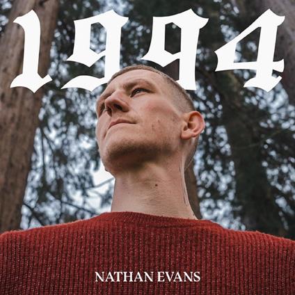 1994 - CD Audio di Nathan Evans