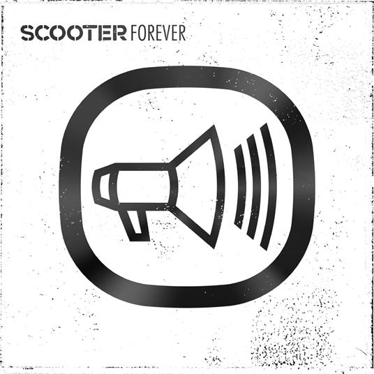 Scooter Forever - CD Audio di Scooter