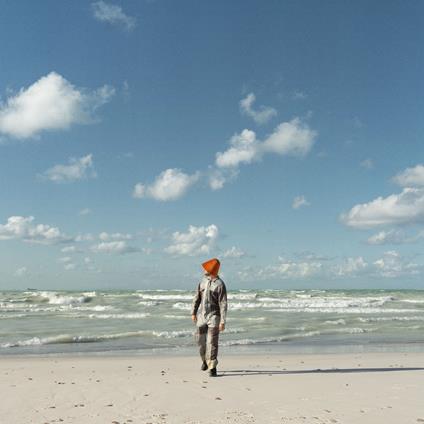 ELSEWHERE (LP – con card Arancione Argilla) - Vinile LP di ALSOGOOD