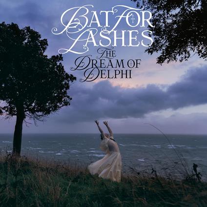 The Dream of Delphi - CD Audio di Bat for Lashes