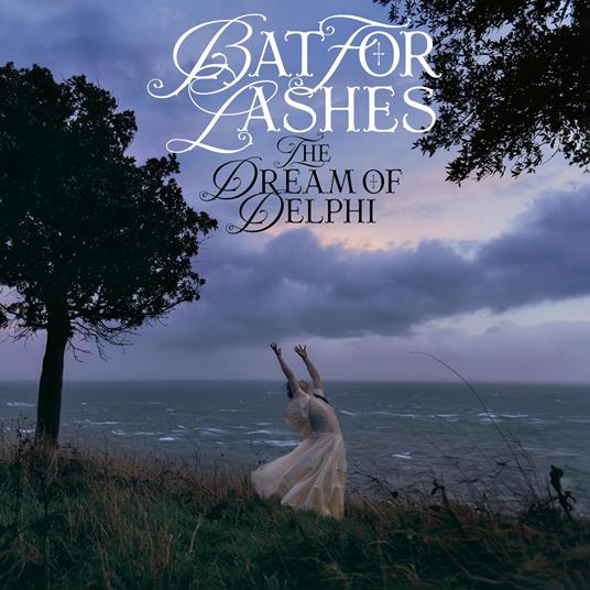 The Dream of Delphi - Vinile LP di Bat for Lashes