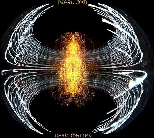Dark Matter (Clear Vinyl) - Vinile LP di Pearl Jam