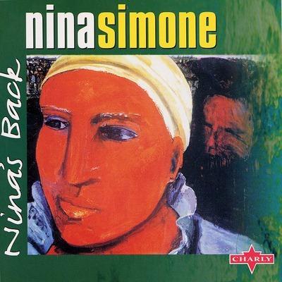 Nina's Back - Vinile LP di Nina Simone