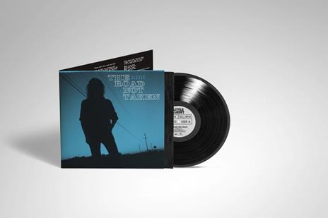 The Road Not Taken - Vinile LP di Little Albert - 3