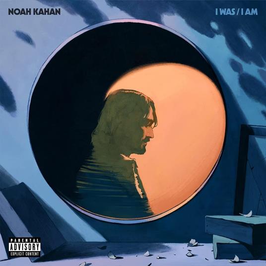 I Was - I Am - Vinile LP di Noah Kahan