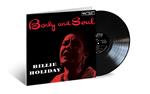 Body And Soul (Verve Acoustic Sounds Series)