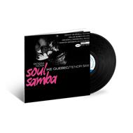 Bossa Nova Soul Samba