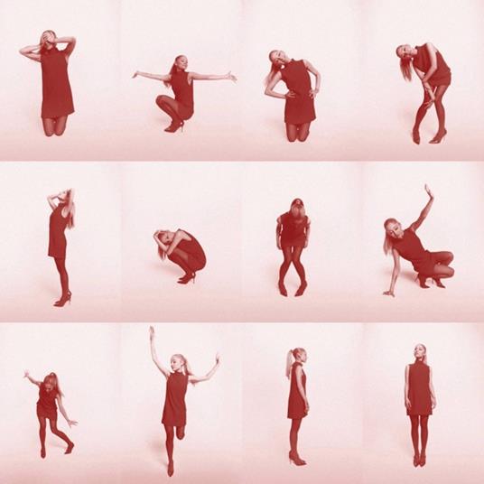 Eternal Sunshine - CD Audio di Ariana Grande