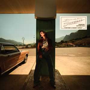 CD Souvenir (Sanremo Edition 2024) ( + card) Emma Marrone