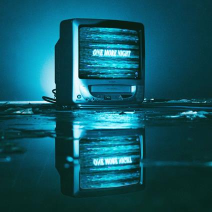 One More Night - CD Audio di Only The Poets