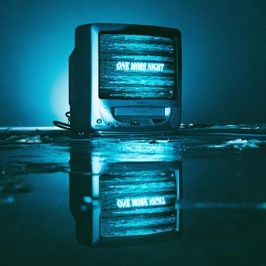 One More Night - Vinile LP di Only The Poets