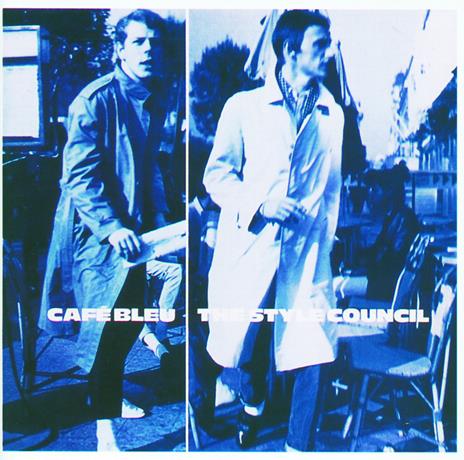 Café Bleu (Special Edition - 3 LP) - Vinile LP di Style Council - 2