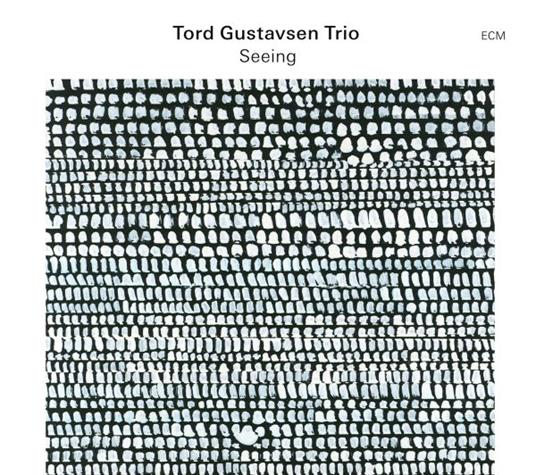 Seeing - CD Audio di Tord Gustavsen