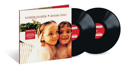 Siamese Dream - Vinile LP di Smashing Pumpkins