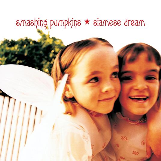 Siamese Dream - Vinile LP di Smashing Pumpkins - 2