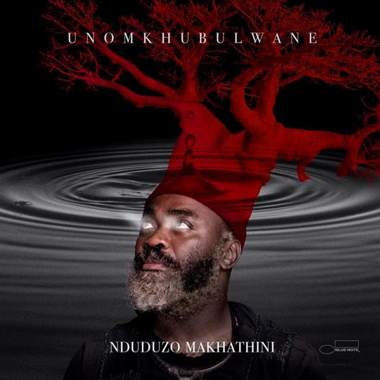 Unomkhubulwane - Vinile LP di Nduduzo Makhathini