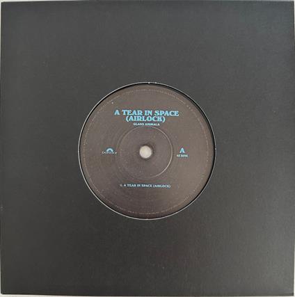 A Tear In Space - Vinile LP di Glass Animals