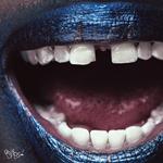 Blue Lips (Coloured Vinyl)