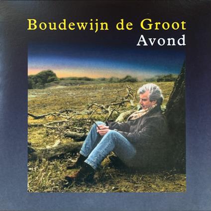 Avond - Vinile LP di Boudewijn De Groot