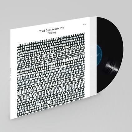 Seeing - Vinile LP di Tord Gustavsen
