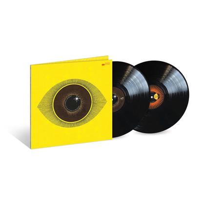 No More Water. The Gospel of James Baldwin - Vinile LP di Me'Shell Ndegeocello