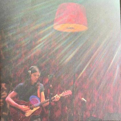 Let It Go - Vinile LP di James Bay
