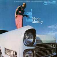 CD A Caddy For Daddy (UHQ-CD) Hank Mobley