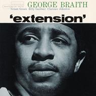 Extension (UHQ-CD)